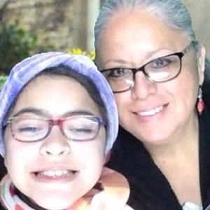 Meet your Posher, Alma